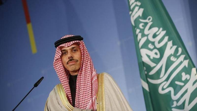 Saudi foreign minister confirms end of rift with Qatar