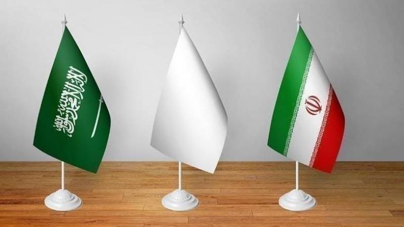 Saudi-Iranian talks reach ‘advanced level’: Iraq
