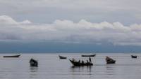 Uganda Lake Albert boat accident leaves many dead