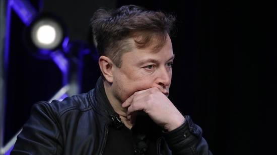 Elon Musk not joining Twitter&#039;s board: CEO