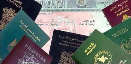 Expats To Get New Work Visa In 10 Days