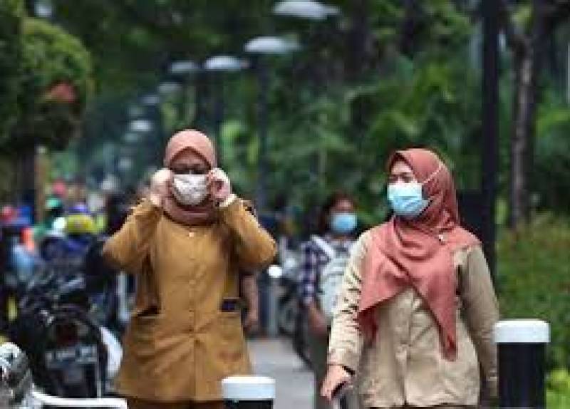 Indonesia&#039;s capital to ease coronavirus curbs from Monday