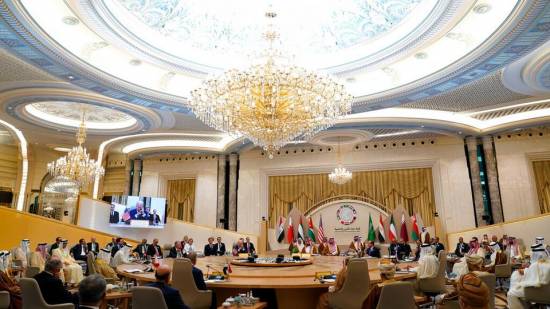 GCC, US announce billions of dollars for food security at Arab summit