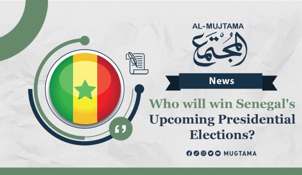 Who will win Senegal&#039;s Upcoming Presidential Elections?