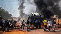 UN condemns rebel attacks in Central African Republic