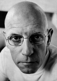 Writer says philosopher Michel Foucault abused children in Tunisia