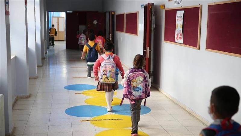 Turkey committed to resuming face-to-face education