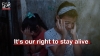 Dreams in Gaza: It&#039;s our right to stay alive