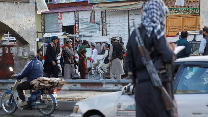 Taliban cleric killed in Kabul seminary blast, Daesh claims responsibility