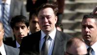 Musk accuses Twitter of fraud as $44B buyout battle escalates