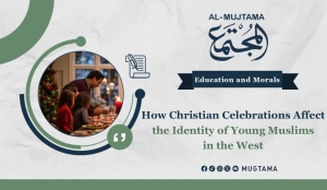 How Christian Celebrations Affect the Identity of Young Muslims in the West