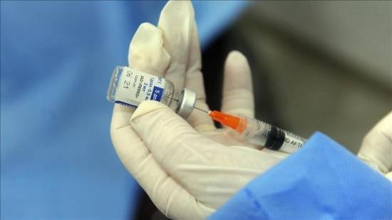 World could face syringe scarcity, along with vaccine shortage: WHO adviser