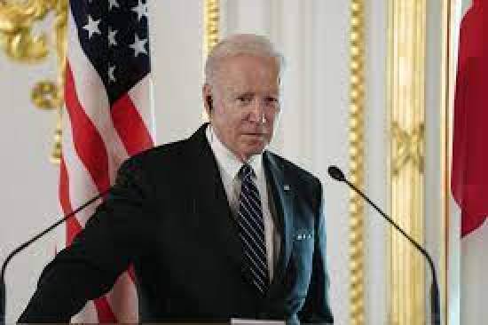 Biden Says US Would Come to Taiwan&#039;s Defense
