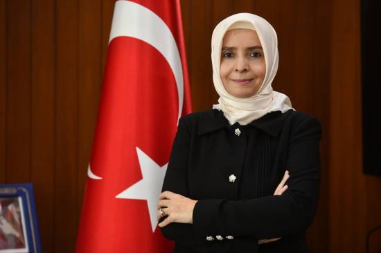 Turkey, Kuwait enjoy strong ties, aim to further strengthen it