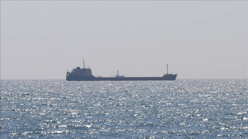Türkiye says 6 more grain ships left Ukraine under Istanbul deal