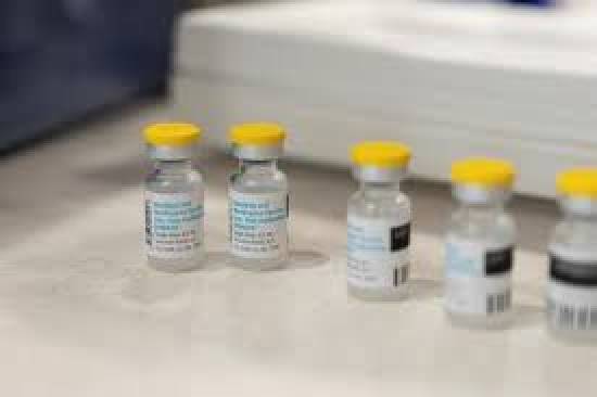 UK to Use Lower Dose of Monkeypox Vaccine to Stretch Supply