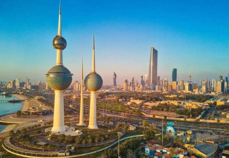 Kuwait Is Home To 217,000 Millionaires