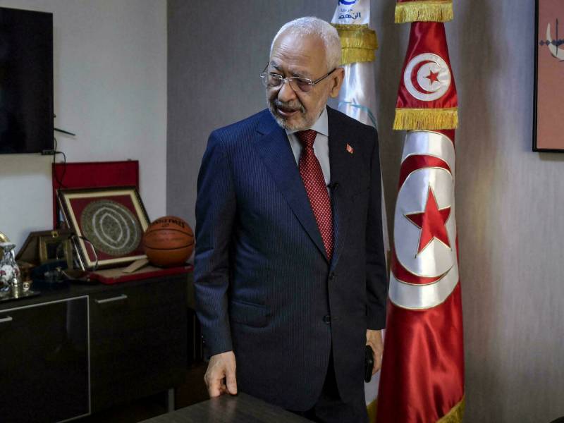 Tunisia’s Ennahda says its deputy head abducted