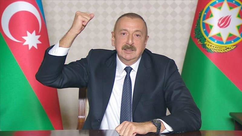 Azerbaijan liberates 20 more villages from occupation