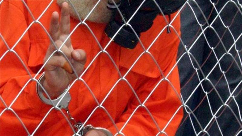 US repatriates Guantanamo Bay prisoner to Afghanistan after 15 years