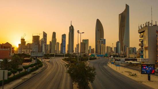 Kuwait announces new measures to support local banks and SMEs