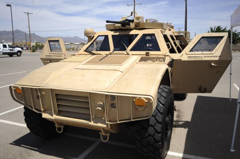 US Army gives green light to shape vehicle electrification requirements