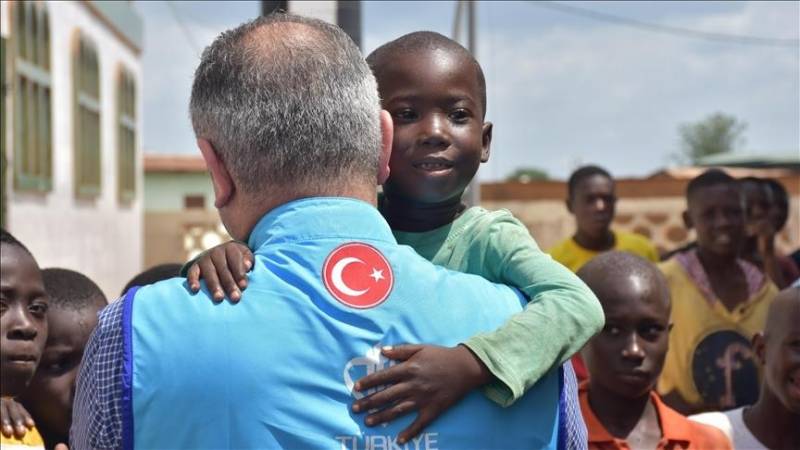 ANALYSIS - What distinguishes Turkiye from other actors in Africa?