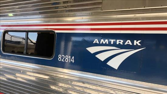 Multiple injuries reported after Amtrak train derails in US state of Missouri