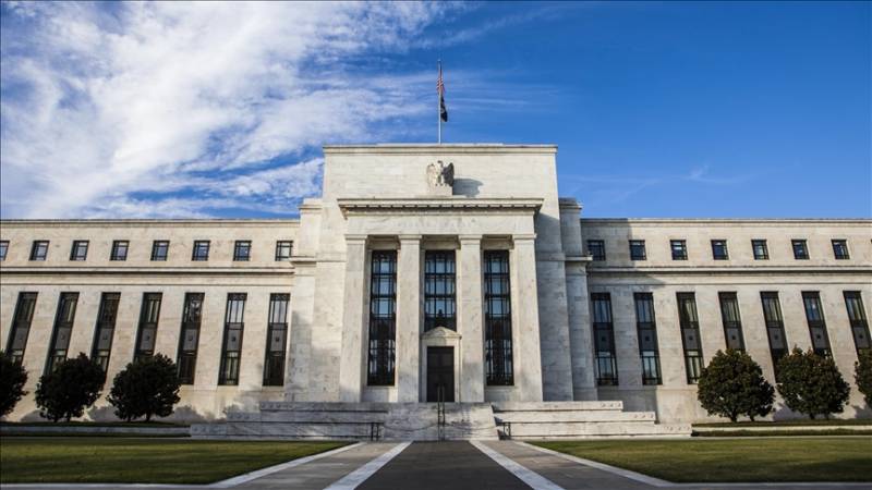 Fed removes &#039;transitory&#039; from inflation; will end tapering earlier than expected