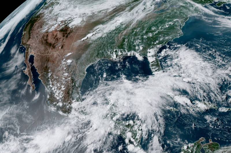 11 dead, 20 missing after Hurricane Agatha hits south Mexico