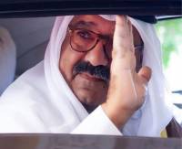 Kuwait&#039;s key reformer, son of late emir, dies at 72