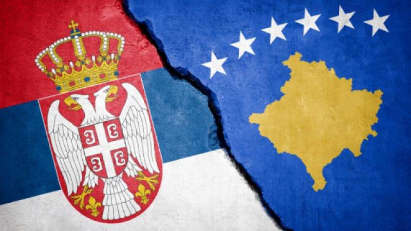 Kosovo applies for European Council membership