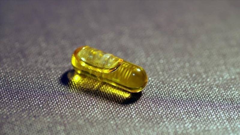 Can vitamin D deficiency cause high blood pressure?