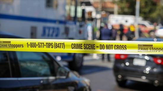 At least 10 dead in supermarket mass shooting in New York