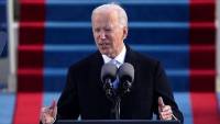 Biden pledges 100M vaccine doses in next 10 days