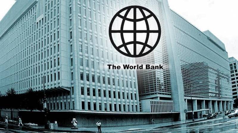 World Bank rises Turkey's 2020 growth projection
