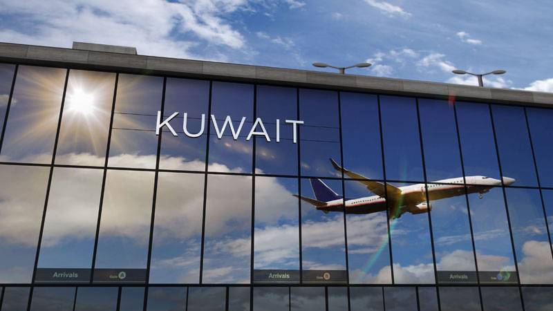 Kuwait travel sector ‘unfazed’ by Omicron, recovery to continue