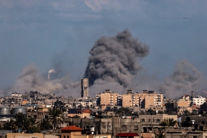 Prominent Updates on the 160th Day of the Ongoing Israeli Aggression on Gaza