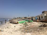 Senegal intercepts more than 1,500 migrants, confiscates 6 small boats, arrests 29 smugglers