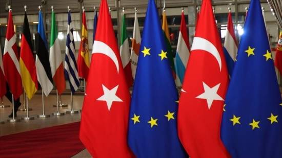 EU halts sanctions for more Turkish oil firm officials