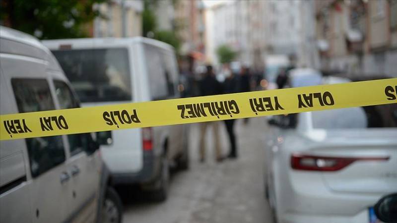 Turkey: US journalist found dead in car