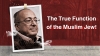 The True Function of the Muslim Jew! | Dr. Abdel Wahab El-Messiri