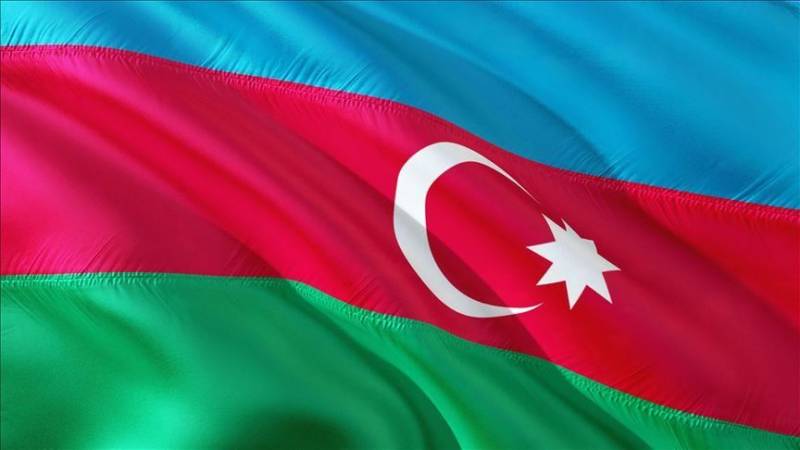 Azerbaijani soldier martyred in Armenian attack