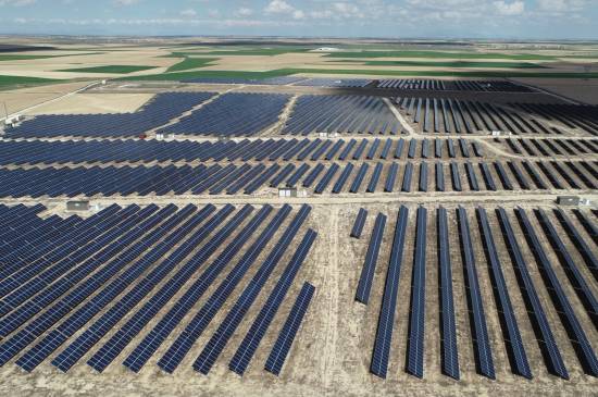 Turkey’s installed solar power capacity to exceed 30 GW by 2030