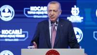 &#039;Western countries face problems not only with their social fabric, but also economically,&#039; says Recep Tayyip Erdogan