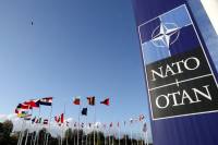 NATO members should work in harmony to combat terrorism, Turkey says