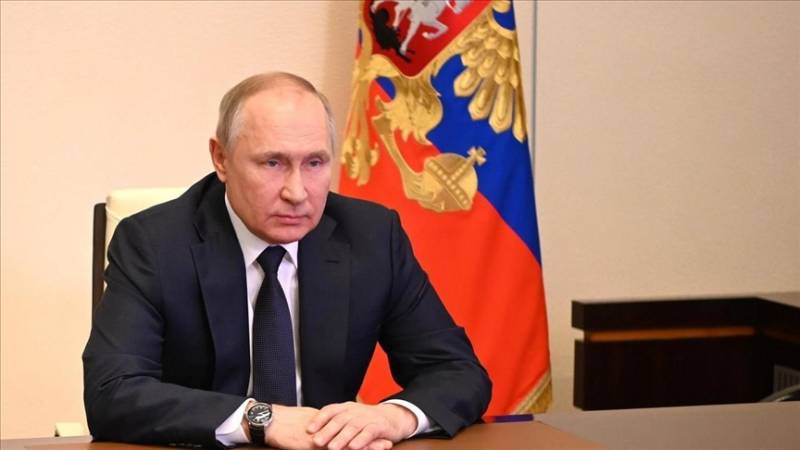 Putin orders gov&#039;t to draft banned imports list