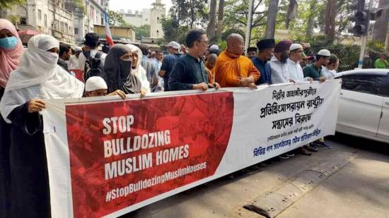 Anti-Muslim rhetoric preys on fear, poisons people in India: Padma Lakshmi