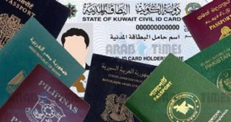 Kuwait warms to some long-term visas; Sponsorship system under review