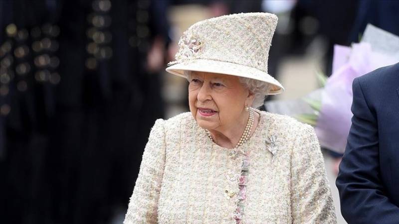 Queen Elizabeth II celebrates 95th birthday